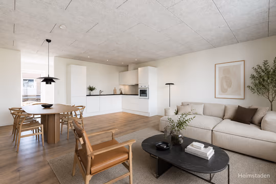 Rental at Havegangen 29, 7300 Jelling
