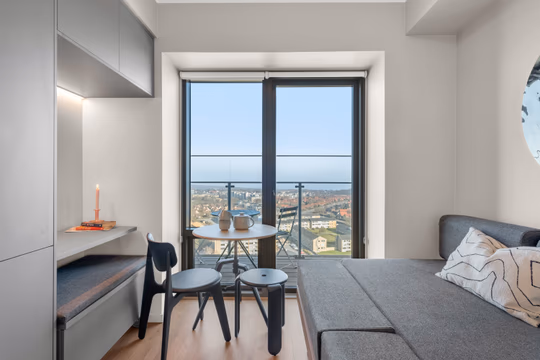 Gøteborg Allé 6, 8200 Aarhus N