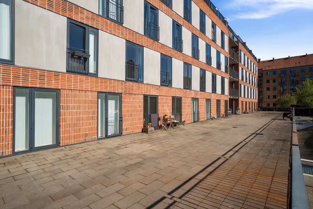 Billede 3 fra lejemålet på Falkevej 6, 2400 København NV