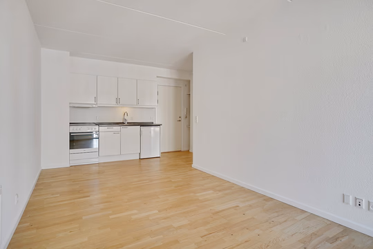 Rental at Falkevej 6, 2400 København NV