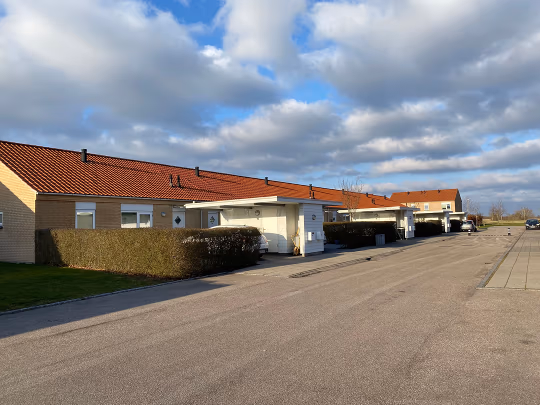 Billede 3 fra lejemålet på Skovbominde 51, 2670 Greve