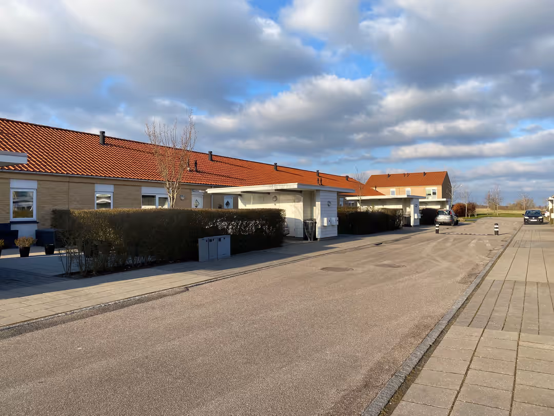Billede 2 fra lejemålet på Skovbominde 51, 2670 Greve
