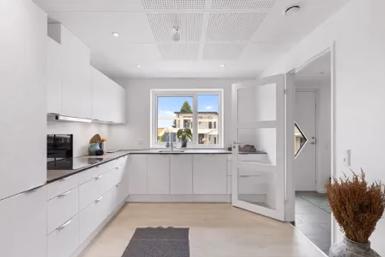 Rental at Byvej 21P, 8330 Beder