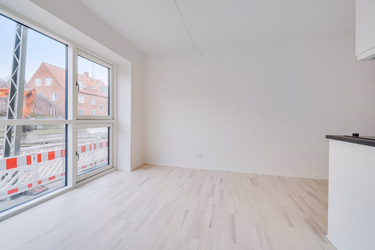 Mutzuvej 4, 2500 Valby
