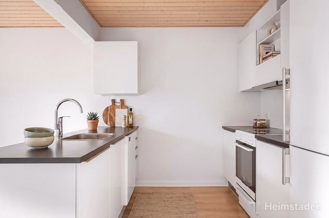 Billede fra lejemålet på Bjerggårdsløkken 100, 5240 Odense NØ