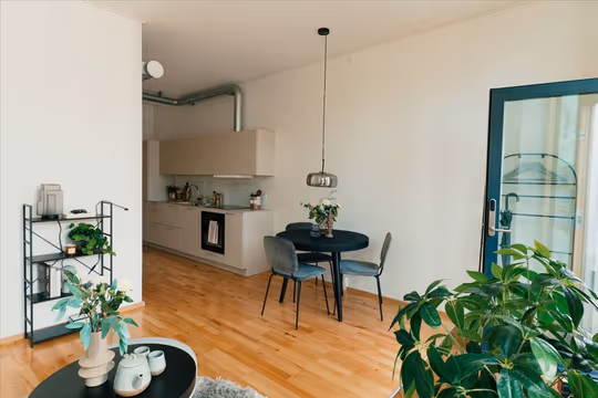 Trelleborggade 107, 2630 Taastrup