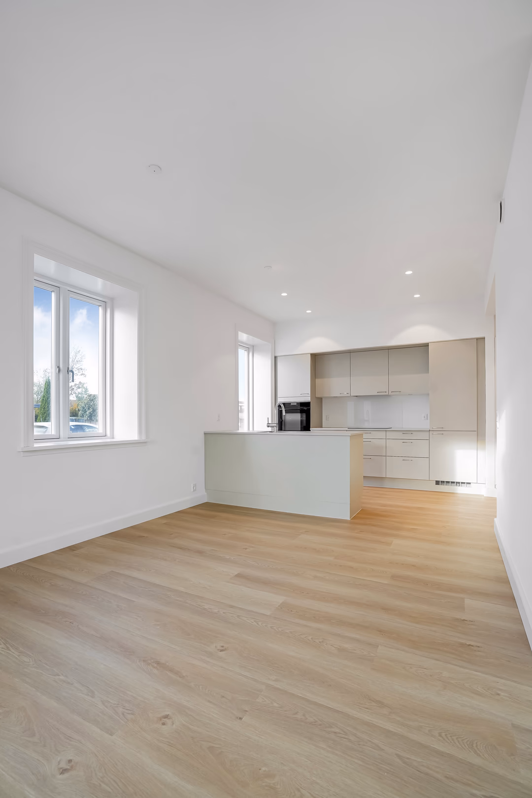 Billede 3 fra lejemålet på Christmas Møllers Vej 13, 5200 Odense V