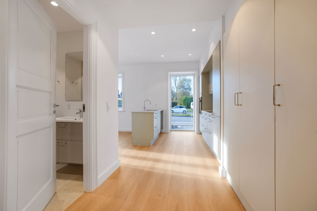 Billede 5 fra lejemålet på Christmas Møllers Vej 13, 5200 Odense V