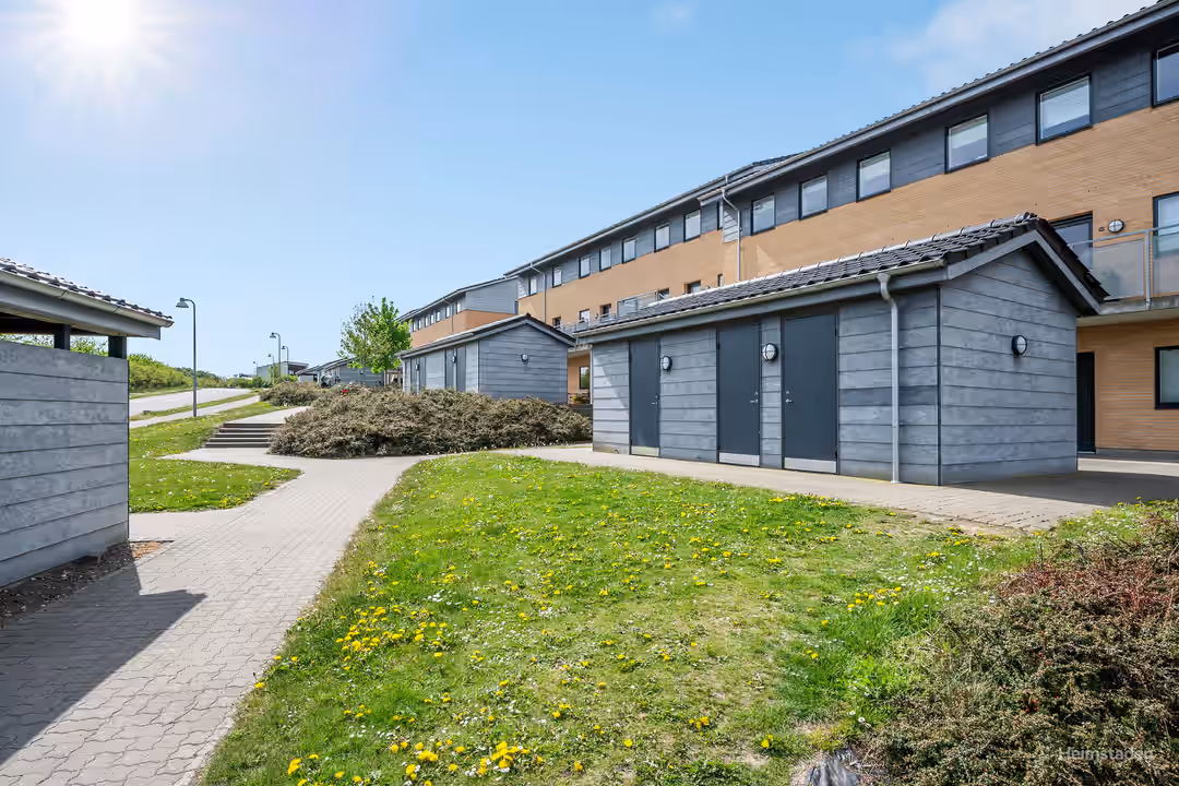 Billede 3 fra lejemålet på Østre Fælled 131, 4100 Ringsted