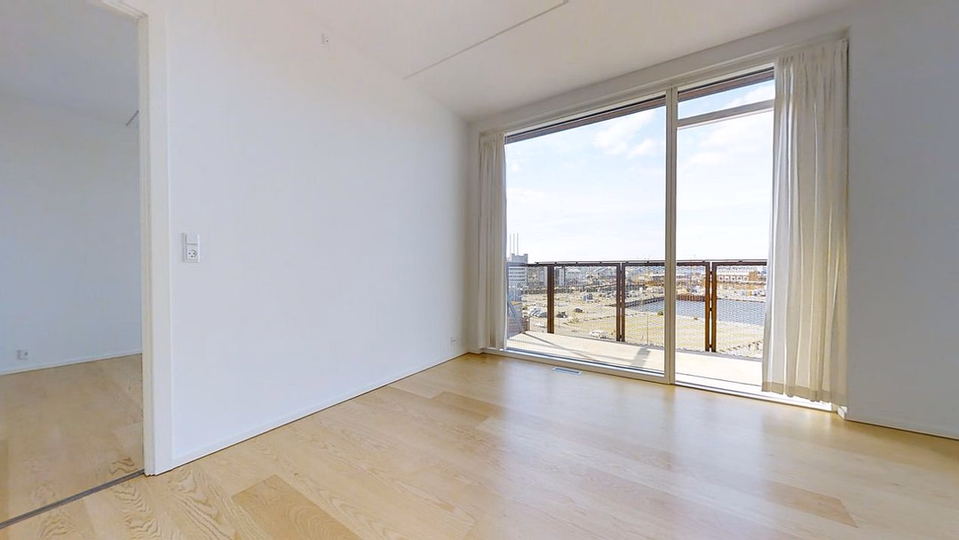 Billede 2 fra lejemålet på Århusgade  140, 2150 Nordhavn