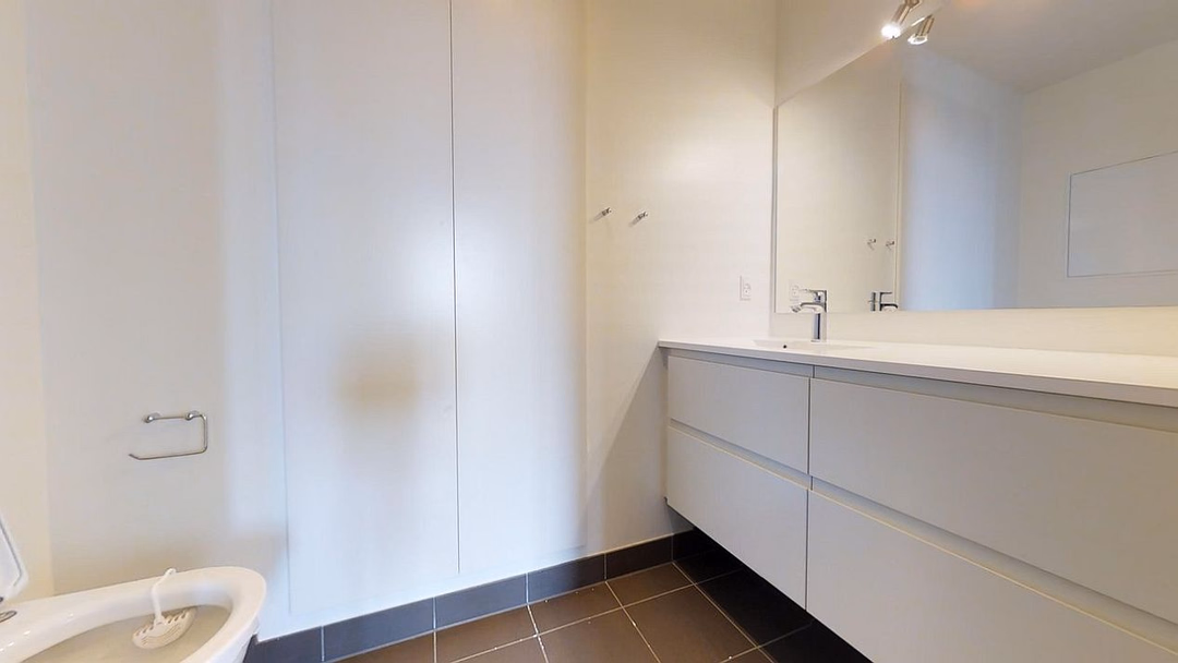 Billede 4 fra lejemålet på Århusgade  140, 2150 Nordhavn