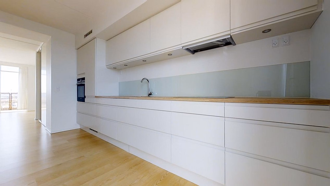 Billede 3 fra lejemålet på Århusgade  140, 2150 Nordhavn