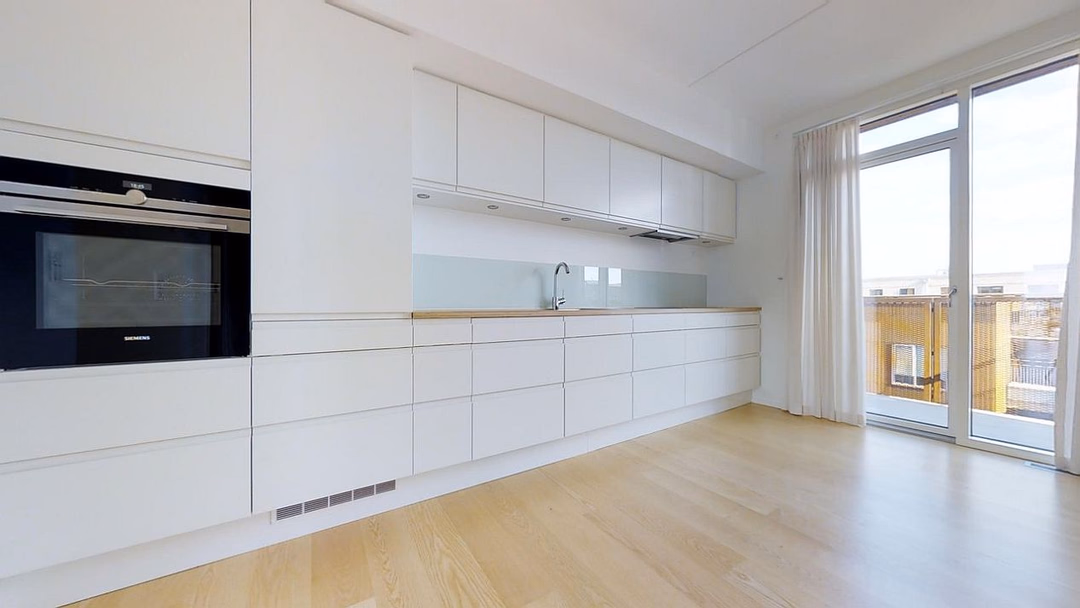 Billede 1 fra lejemålet på Århusgade  140, 2150 Nordhavn