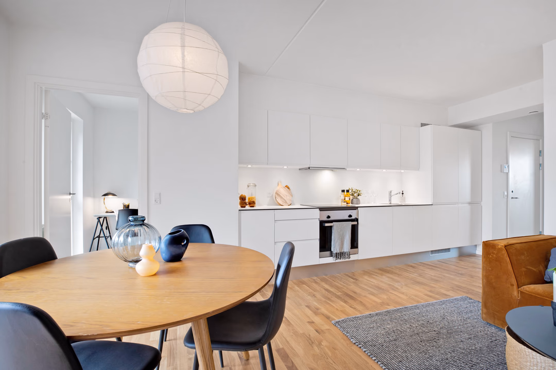 Billede 2 fra lejemålet på Ørestads Boulevard 34D, 2300 København S