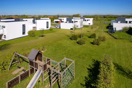 Lucinaborg, 7000 Fredericia