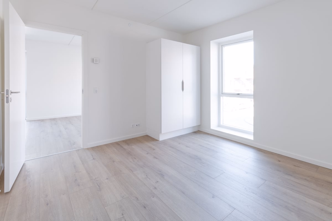 Billede fra lejemålet på Hviidsvej, 8940 Randers SV