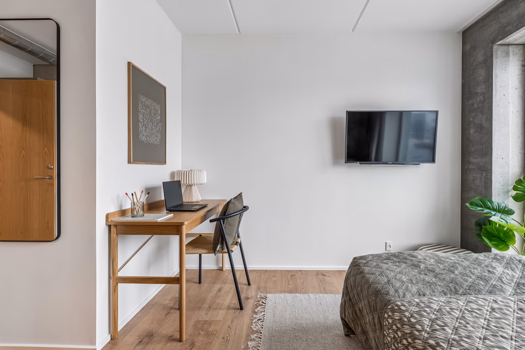 Photo of the rental at Gammelhavn 44, 7100 Vejle