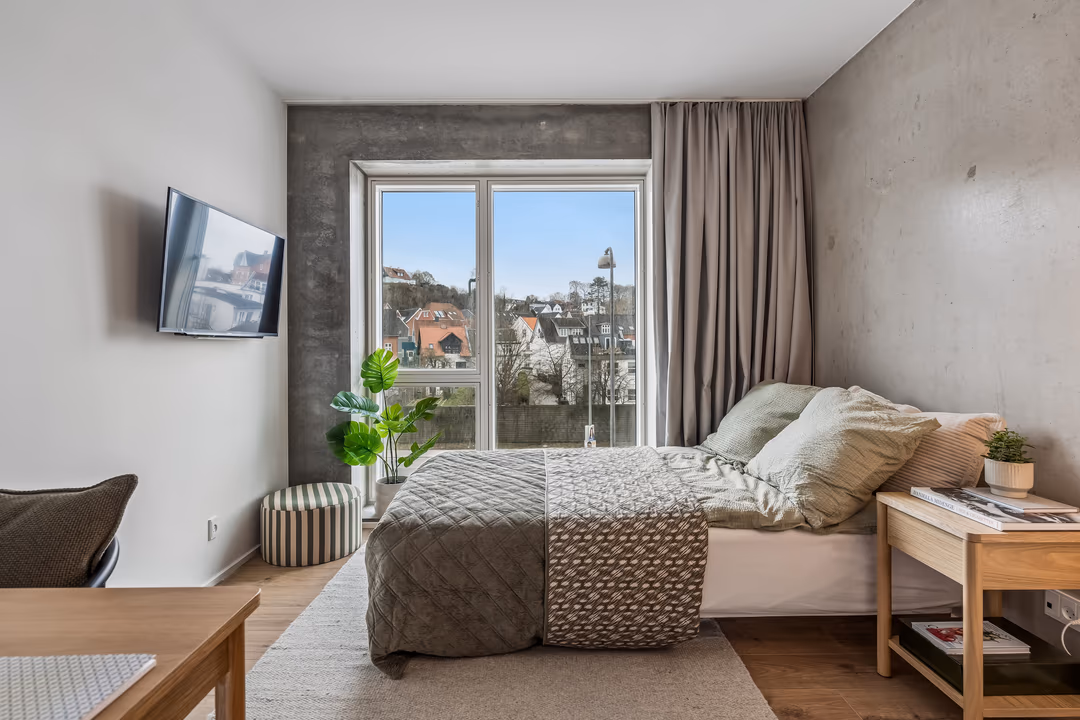 Photo of the rental at Gammelhavn 44, 7100 Vejle