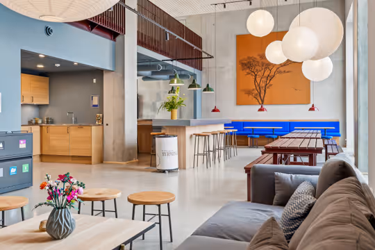 Rental at Gammelhavn 44, 7100 Vejle