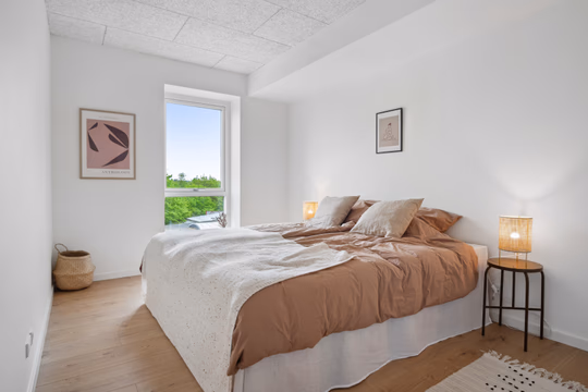 Rental at Herningvej, 8600 Silkeborg