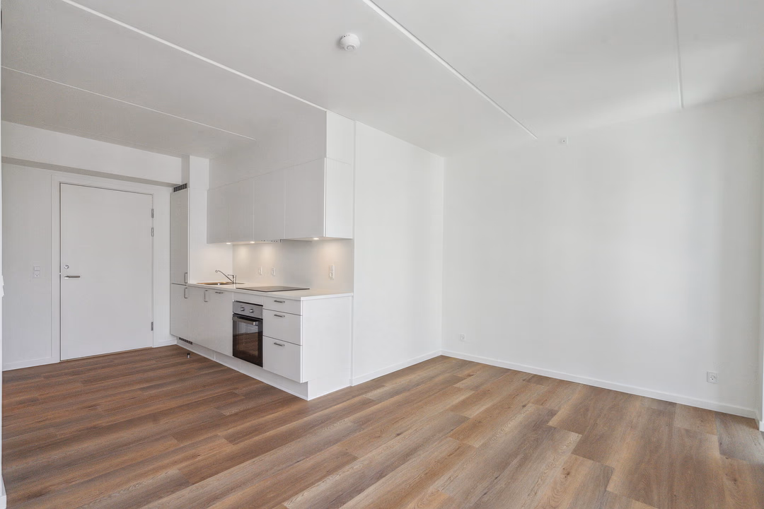 Billede 4 fra lejemålet på Kongevellen 3, 8240 Risskov