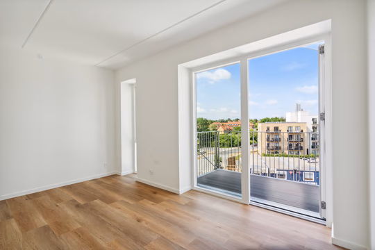 Rental at Kongevellen 3, 8240 Risskov