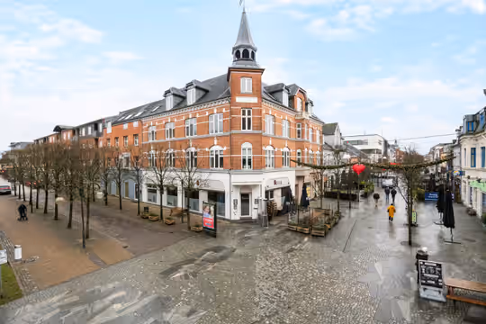 Østergade 11, 7400 Herning