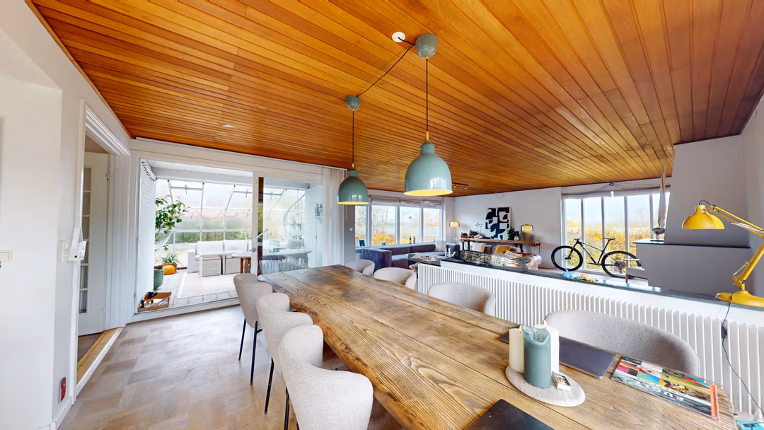 Billede 2 fra lejemålet på Nyvej 38, 3320 Skævinge