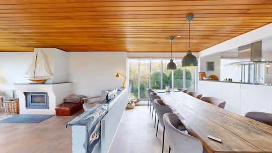 Billede fra lejemålet på Nyvej 38, 3320 Skævinge