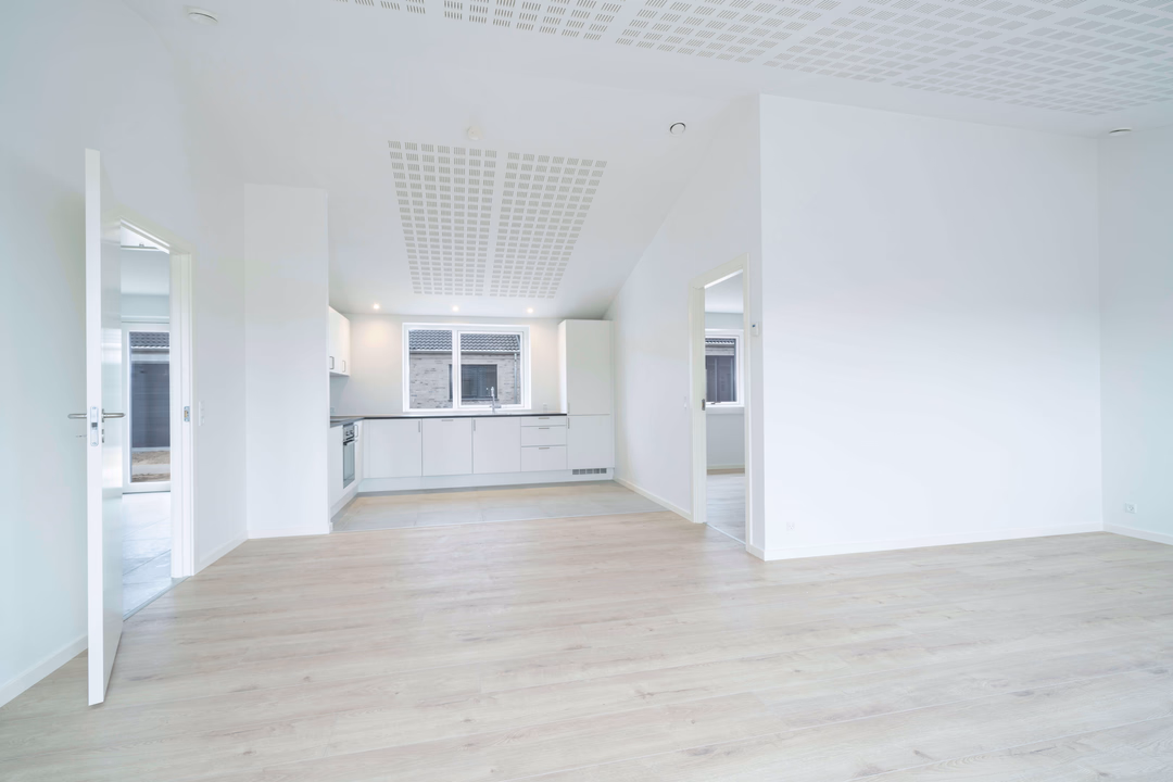 Billede 2 fra lejemålet på Ammendrup Park 83, 3200 Helsinge