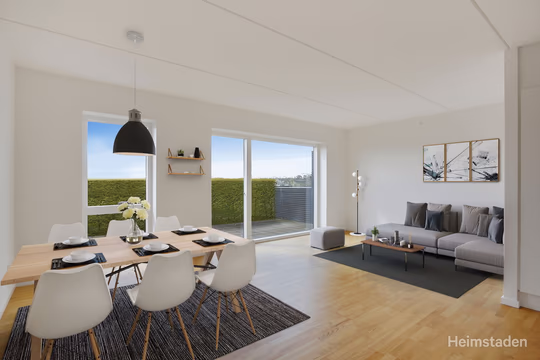Rental at Helenavej 27, 9210 Aalborg SØ