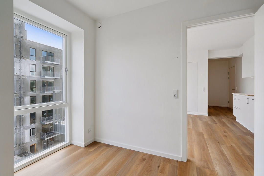 Billede 4 fra lejemålet på Kongevellen 3, 8240 Risskov