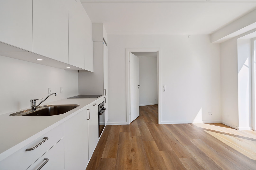 Billede 2 fra lejemålet på Kongevellen 3, 8240 Risskov