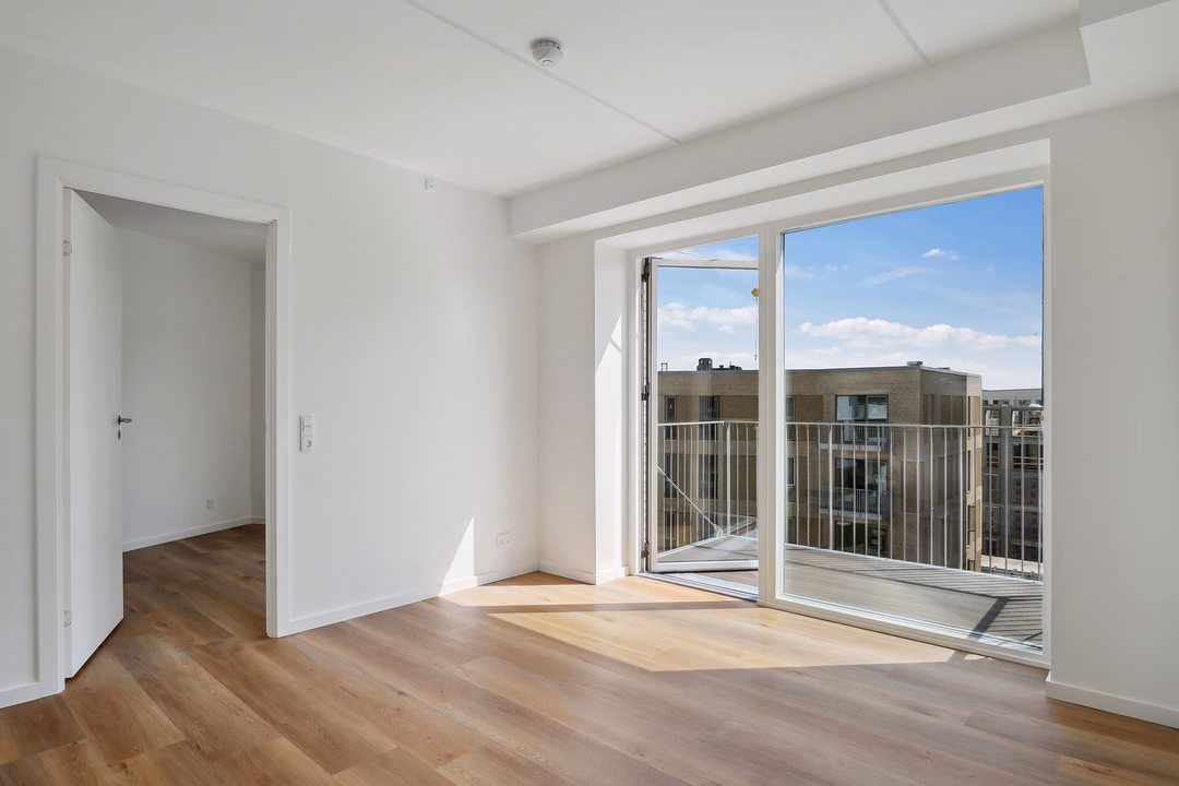 Billede 1 fra lejemålet på Kongevellen 3, 8240 Risskov