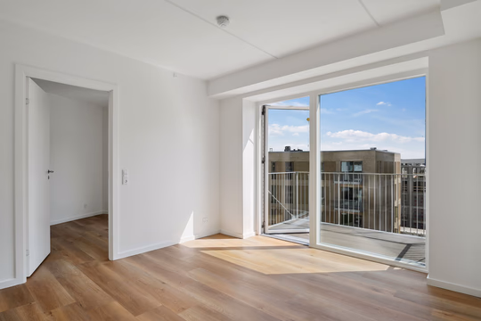 Rental at Kongevellen 3, 8240 Risskov