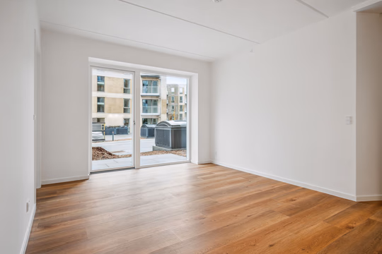 Rental at Kongevellen 3, 8240 Risskov