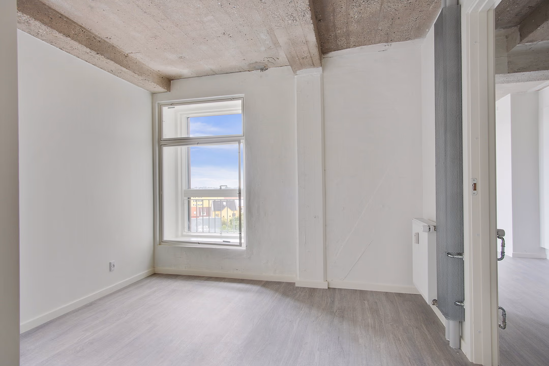 Billede fra lejemålet på Østre Stationsvej 2F, 5000 Odense C