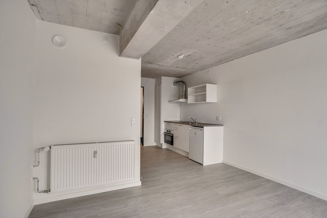 Billede 4 fra lejemålet på Østre Stationsvej 2F, 5000 Odense C