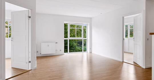 Rental at Skt. Hans Gade, 5000 Odense C