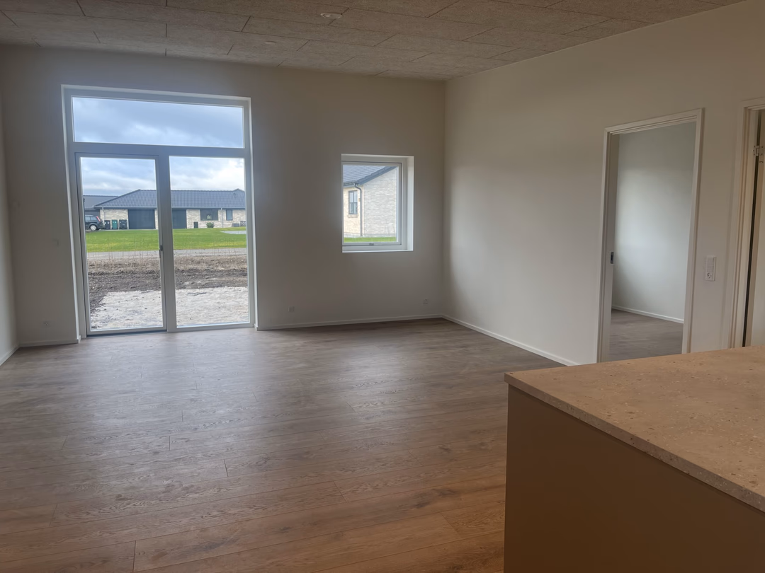 Billede fra lejemålet på Lavendelvej 14, 7500 Holstebro