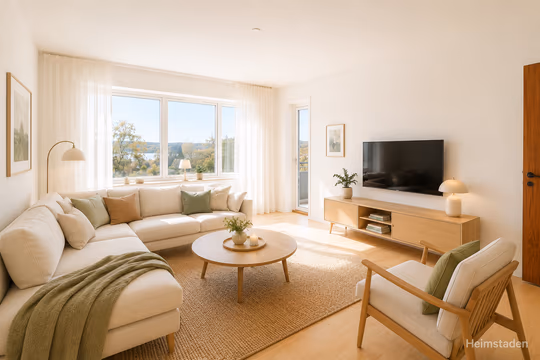Rental at Engdalsvej 67, 8220 Brabrand
