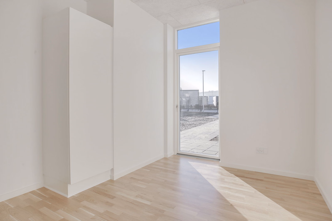 Billede 3 fra lejemålet på Rapsvænget 12, 7100 Vejle