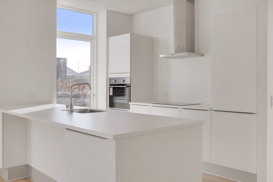 Rental at Rapsvænget 12, 7100 Vejle