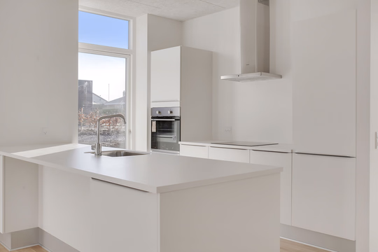 Billede fra lejemålet på Rapsvænget 12, 7100 Vejle