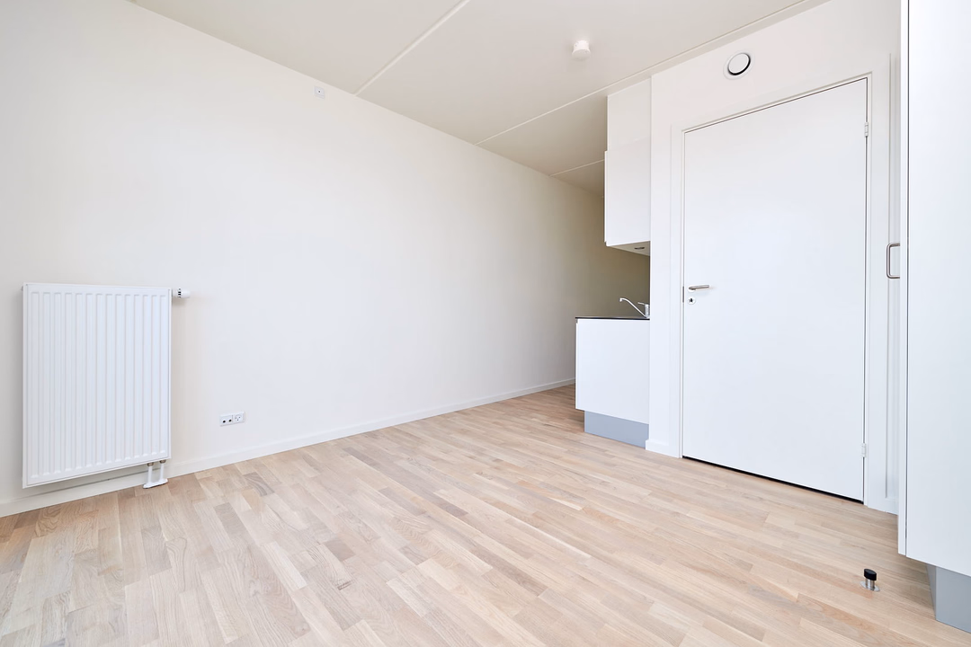 Billede 1 fra lejemålet på Søren Frichs Vej 51K, 8230 Åbyhøj