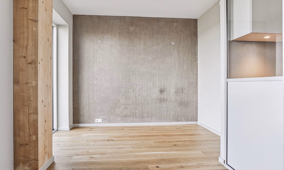 Billede fra lejemålet på Else Alfelts Vej 174, 2300 København S
