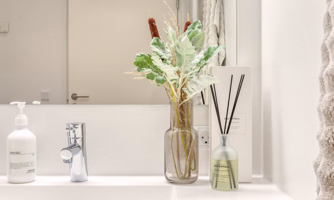 Billede 3 fra lejemålet på Onsgårdsvej 3B, 2900 Hellerup