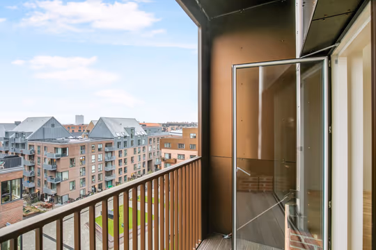 Rental at Gammel Køge Landevej 22A, 2500 Valby