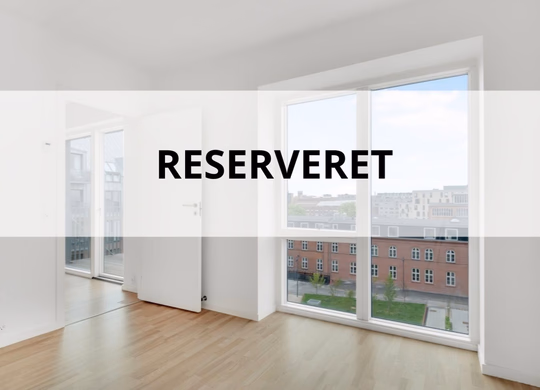 Rental at Gammel Køge Landevej 22A, 2500 Valby