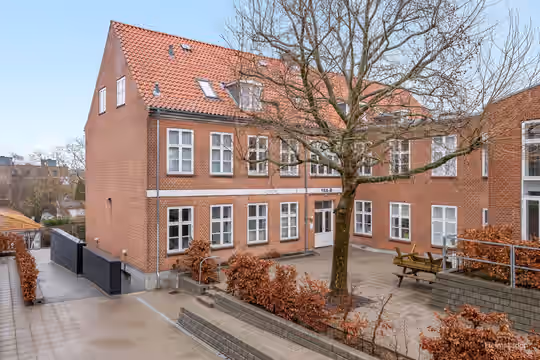 Rental at Linde Alle 18 B, 2750 Ballerup